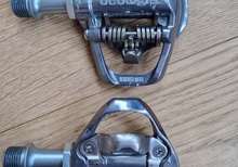 Pedaler Shimano PD-A600