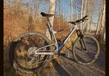 Scott spark 950 xl