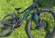 Giant trance 2021 29 m