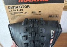Maxxis Dissector 27.5 2.40 