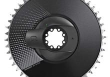 Sram Red E1 AXS med effektmätare, 52T