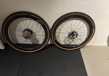 Zipp 303 S hjulset – skivbroms – 11-delat – inkl däck