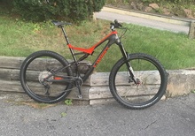 Specialized Stumpjumper 