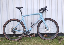 Gravelbike Specialized Diverge Expert Carbon stl 61