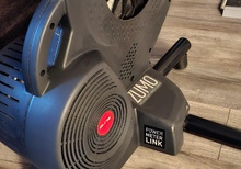 Elite zumo cykeltrainer