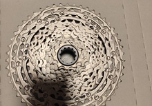 Shimano Deore CS-M6100 Kassett (10-51T) – Helt ny