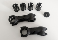 Specialized 12° Comp Multi Stem 90+100