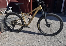 Orbea Laufey h30. Large