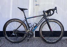 Canyon ultimate cf sl 9