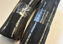 Continental Grand Prix 5000S TR 25mm