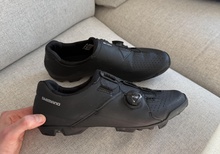 Shimano XC3 gravel/mtb skor SPD