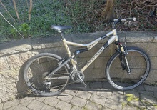 Gary Fisher Sugar2 MTB