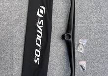 Nytt Syncros Hixon IC SL 50mm 780mm