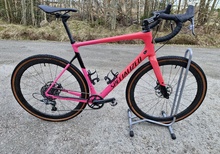 Specialized Diverge Expert 1X storl 64 (XXL)