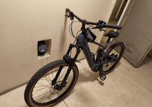 Tillfälle - Focus Jam ² 6.7 Plus MTB