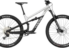Canyon Spectral 125 