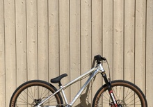  Canyon Stiched pro 360-Dirtcykel