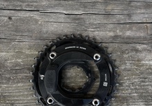 Power2max ng eco Sram 3-bult 