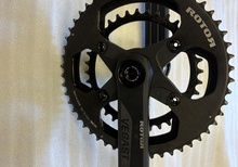 Vevparti Rotor Vegast 172,5mm 52/36