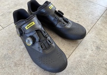 Mavic Cosmic Pro St 41 1/3