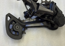 Bakväxel Shimano XT M-8100 SGS 12s