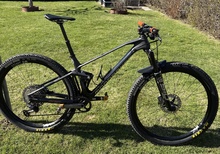 Mondraker F-Podium DC R XTR 