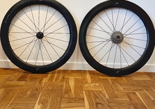 Specialized Roval CLX 64 Disc