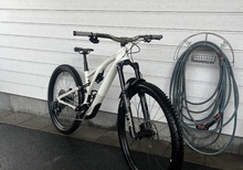 Specialized Stumpjumper evo expert