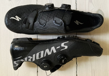 Specialized S-Works Recon 43,5