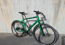 Scott Sub Speed 10 - XL - Remdriven