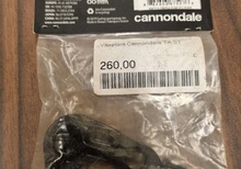 Cannondale växelöra