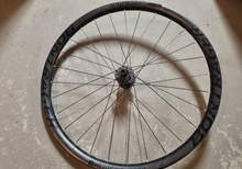 Bontrager kolfiber 29 bakhjul 