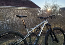 Cannondale Jekyll 1 Enduro Strl M