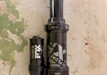 Float X Performance 205x60 - nästan ny