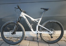 Allebike Majestic FS