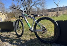 Scott voltage 15 26”