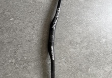 Kolfiberstyre FSA Gradient