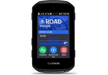 Garmin Edge 850