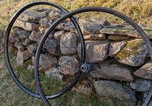 Syncros silverton 2,0 mtb hjulpar