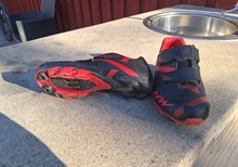 Nortwave Hammer 2 jr strl 36