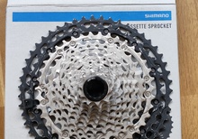 Shimano Deore XT m8100 