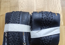 2 Continental Race King 29x2.2