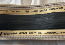 Vittoria Corsa Pro 29mm