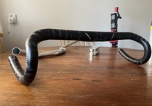 Zipp service course 70 xplr styre 42cm gravel