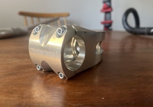 Thomson x4 60mm silver