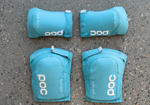 POC Joint VPD Air knäskydd och armbågsskydd