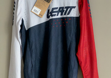Leatt Jersey MTB 4.0 Ultraweld