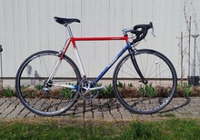 Ritchey Road Logic 55