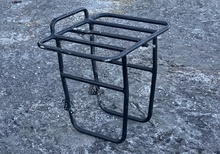 Specialized Pizza Rack