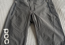 Poc Essential Enduro Shorts M
